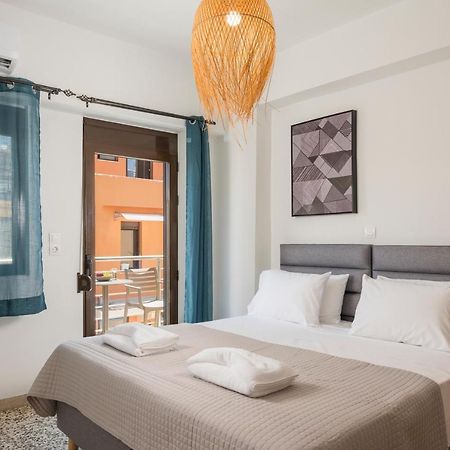 Crescendo City House Chania  Екстер'єр фото