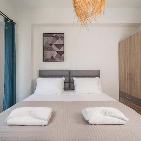 Crescendo City House Chania  Екстер'єр фото