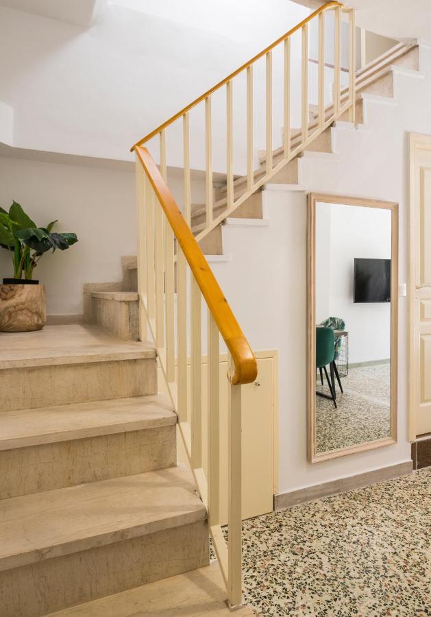 Crescendo City House Chania  Екстер'єр фото