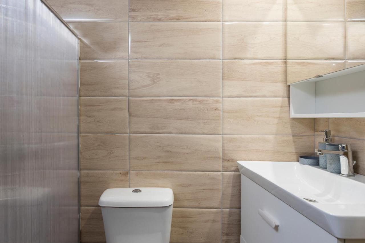 Crescendo City House Chania  Екстер'єр фото