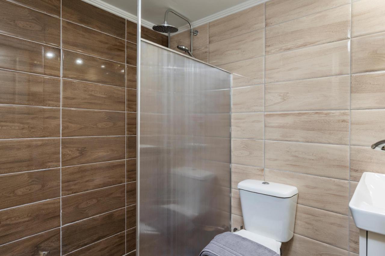 Crescendo City House Chania  Екстер'єр фото