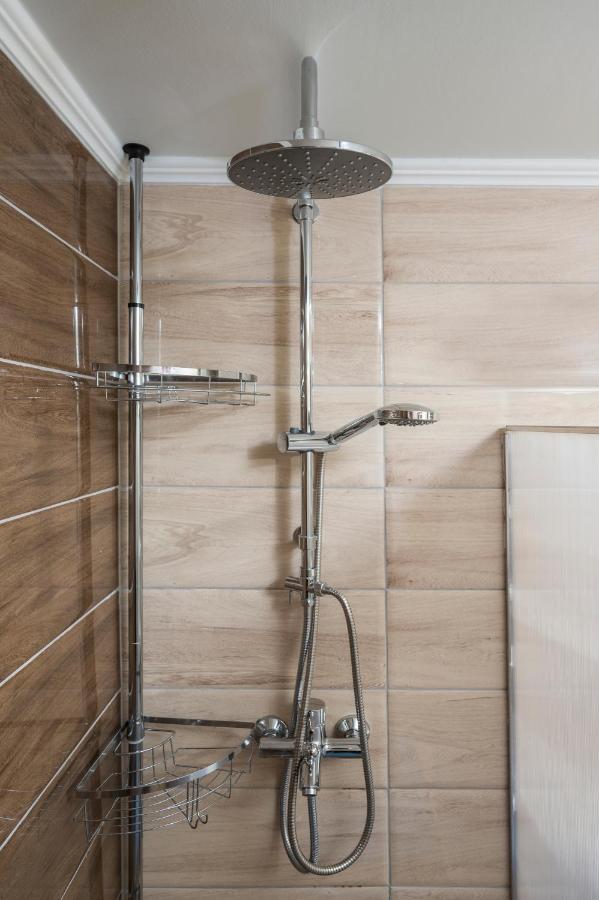 Crescendo City House Chania  Екстер'єр фото