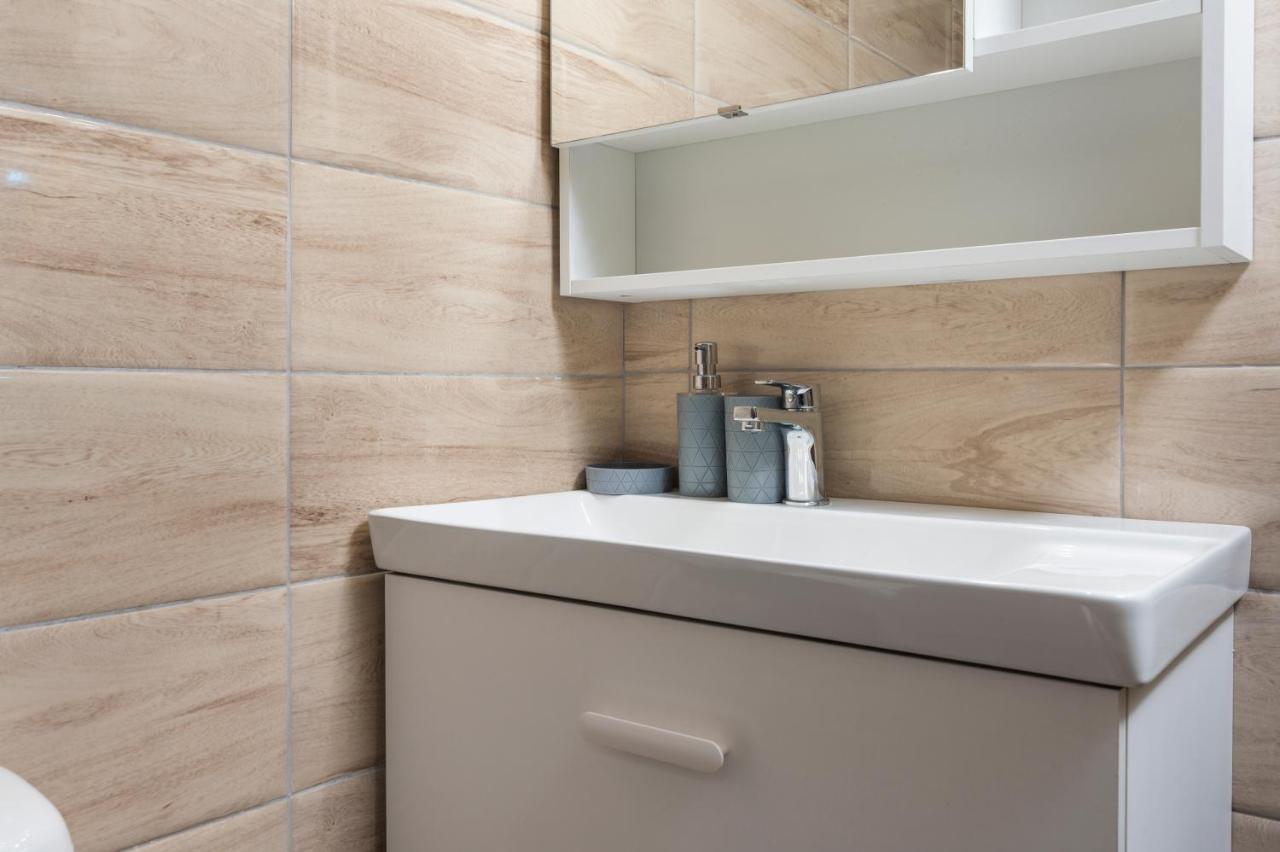 Crescendo City House Chania  Екстер'єр фото