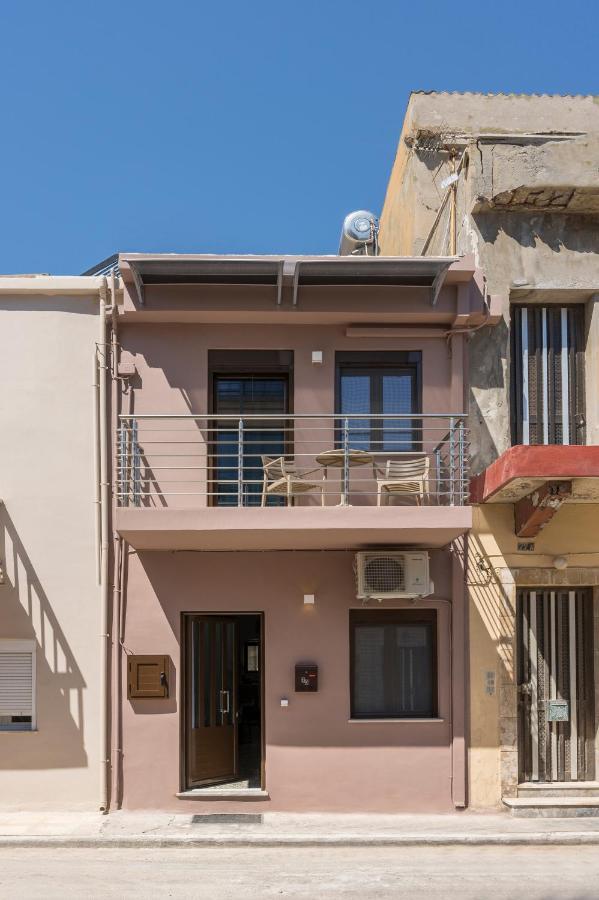 Crescendo City House Chania  Екстер'єр фото