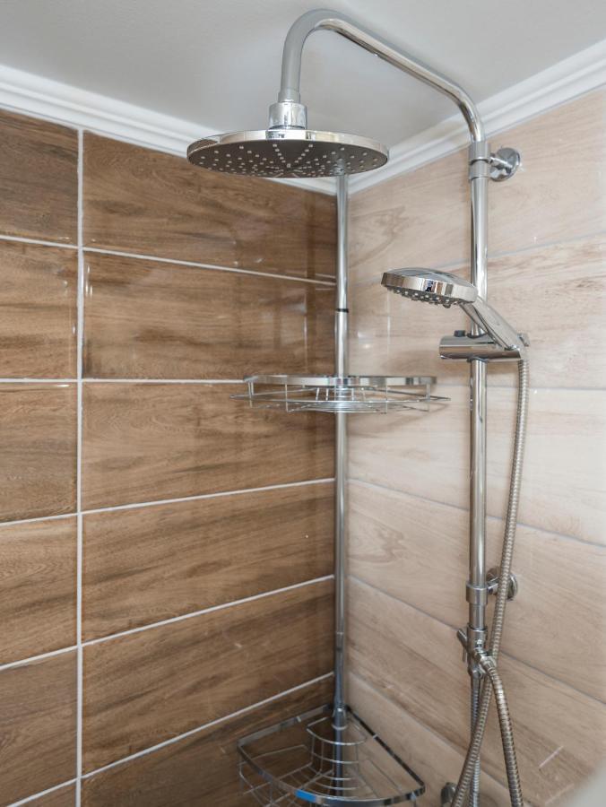 Crescendo City House Chania  Екстер'єр фото